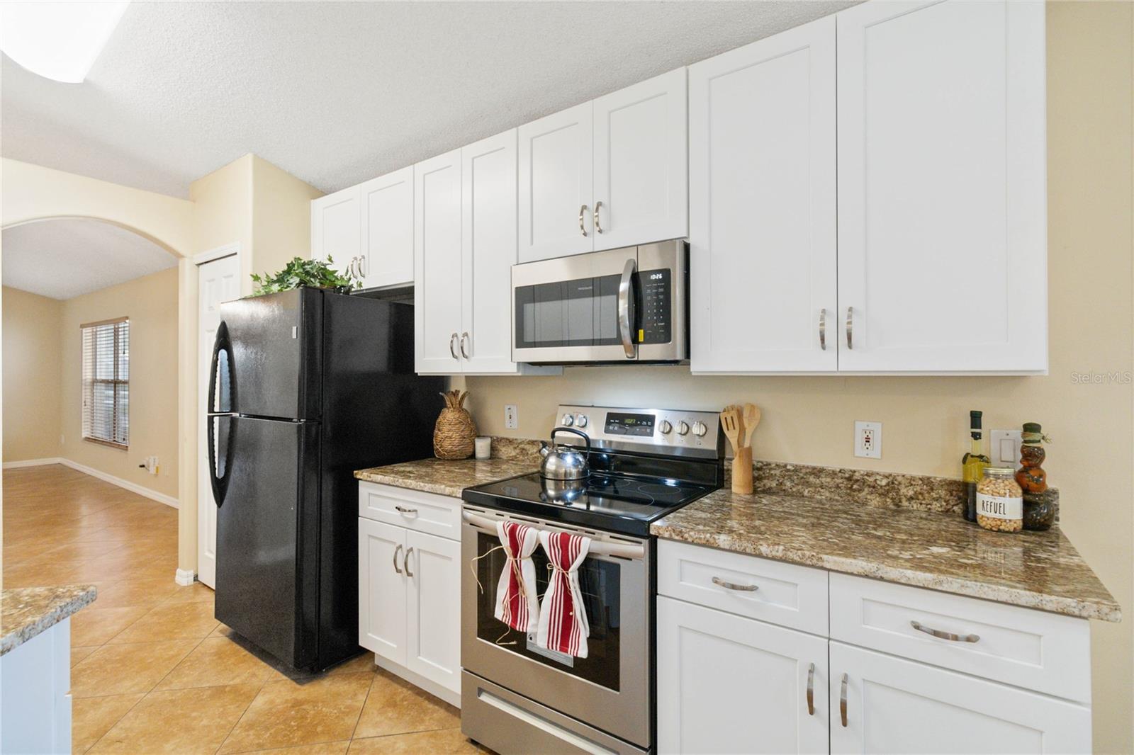 TANNER ROAD PH 01 02 - Residential