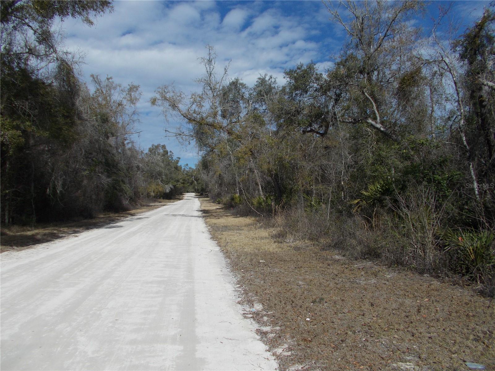 SUW RIV HEIGHTS - Land