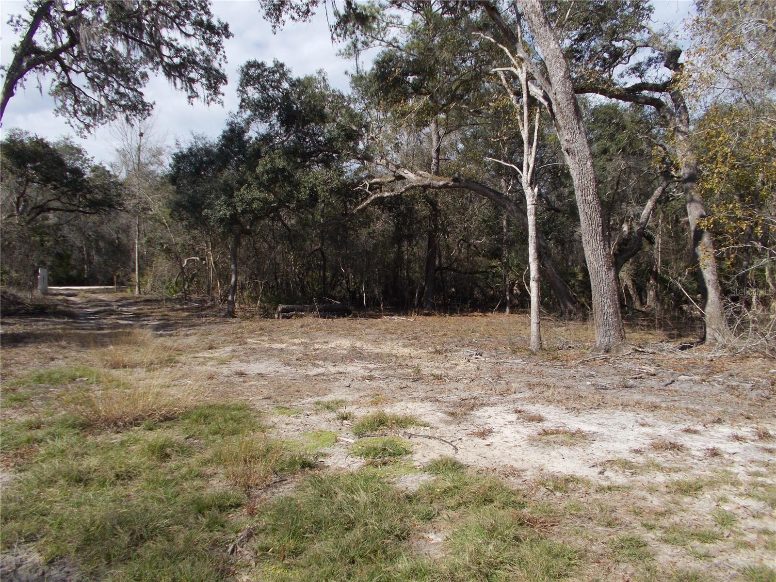 SUW RIV HEIGHTS - Land