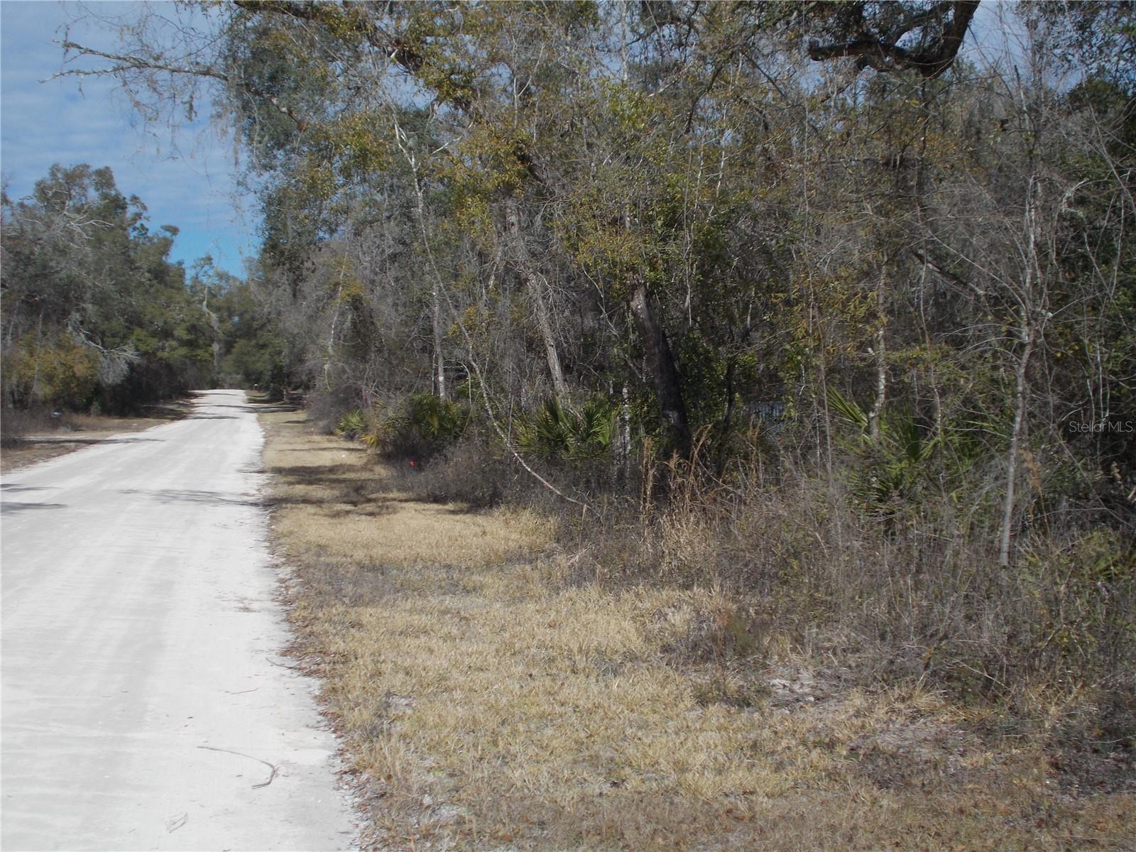 SUW RIV HEIGHTS - Land