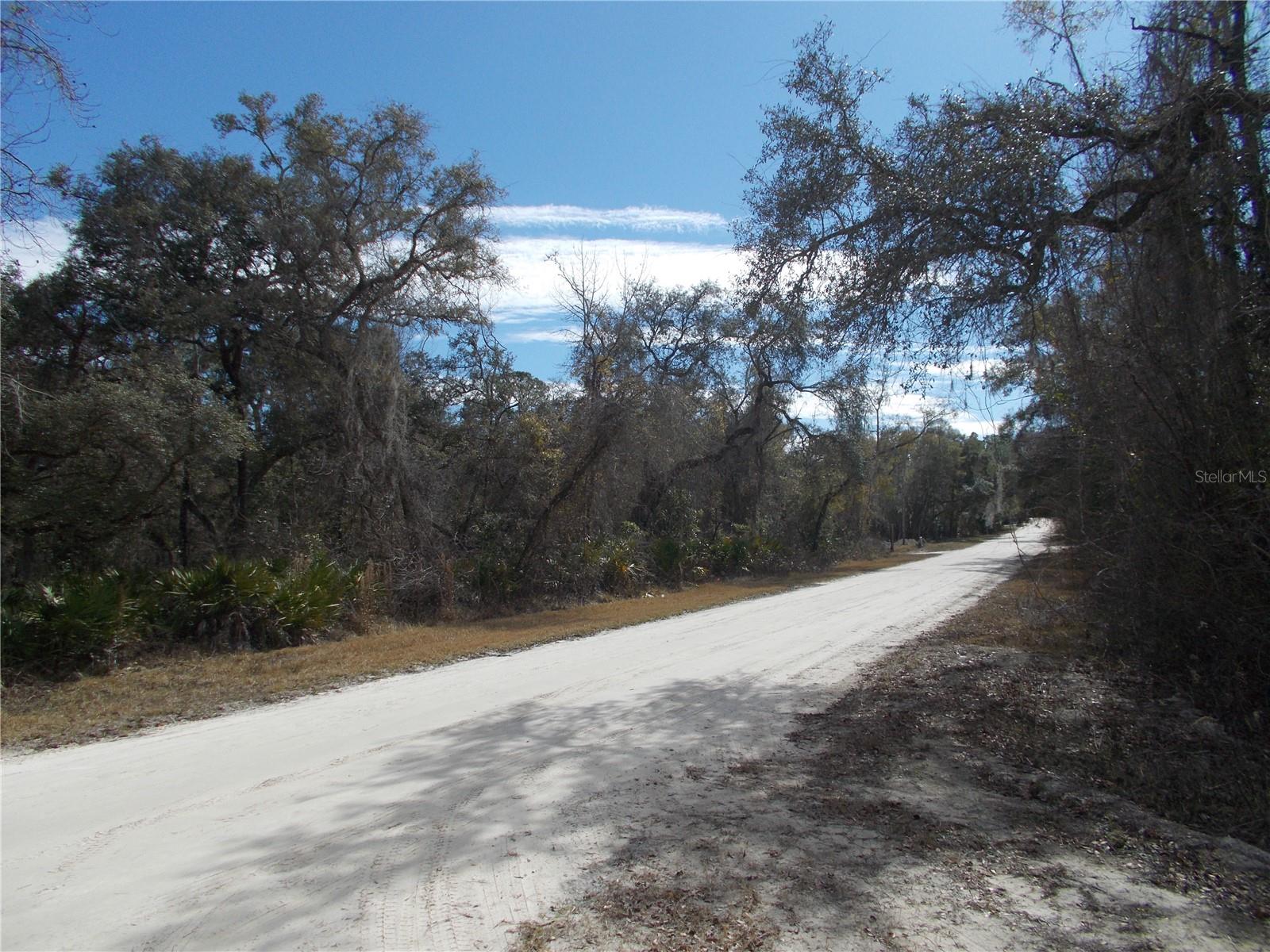 SUW RIV HEIGHTS - Land