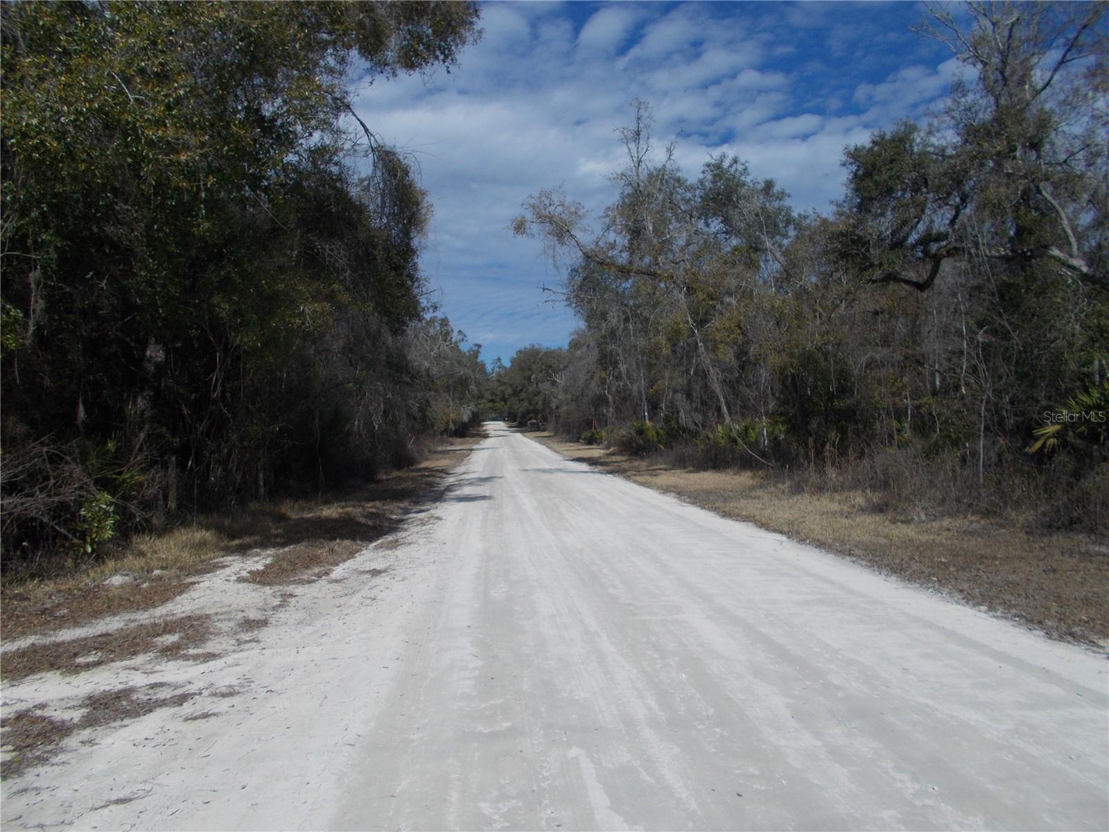 SUW RIV HEIGHTS - Land