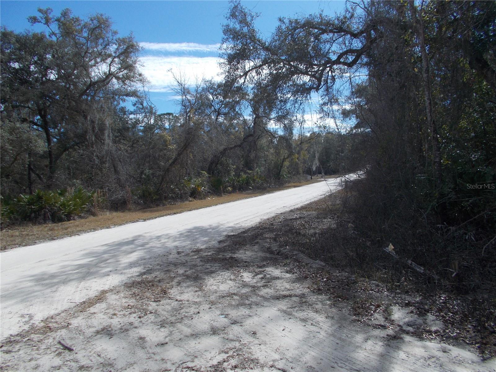 SUW RIV HEIGHTS - Land