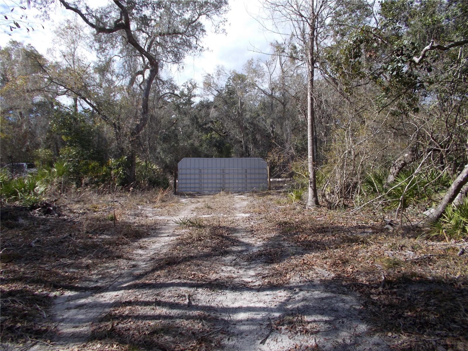 SUW RIV HEIGHTS - Land