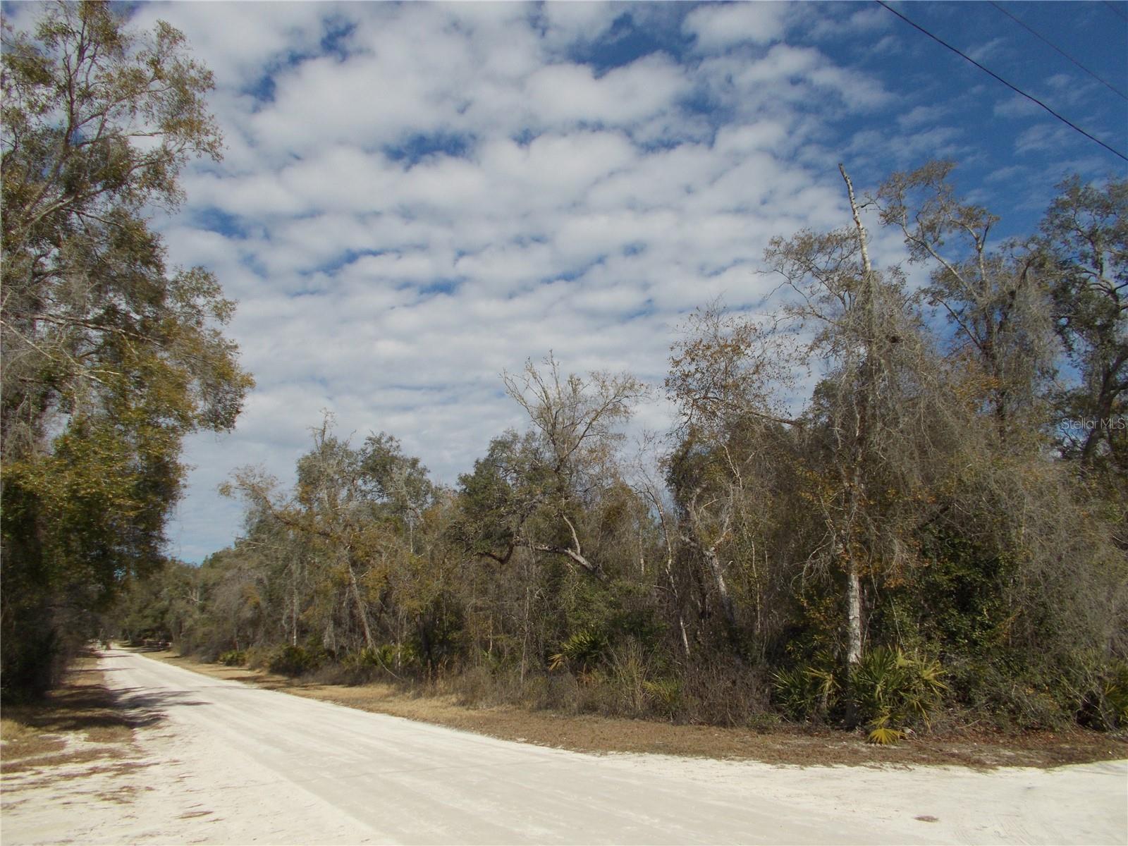 SUW RIV HEIGHTS - Land