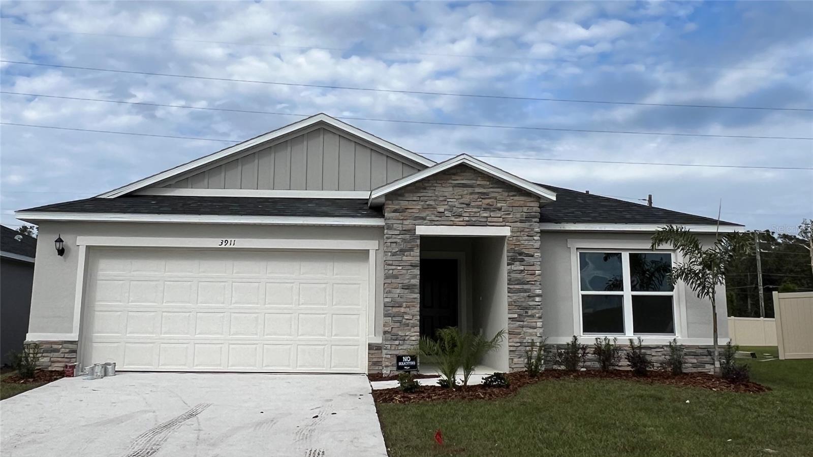 DEER RUN ESTATES - Residential