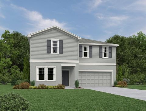 Photo of 1646 Cane Bamboo Dr, Saint Cloud, FL 34771 (MLS # O6316099)