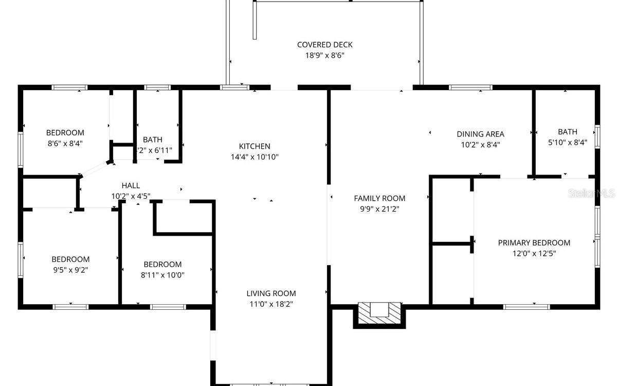 0 - Residential