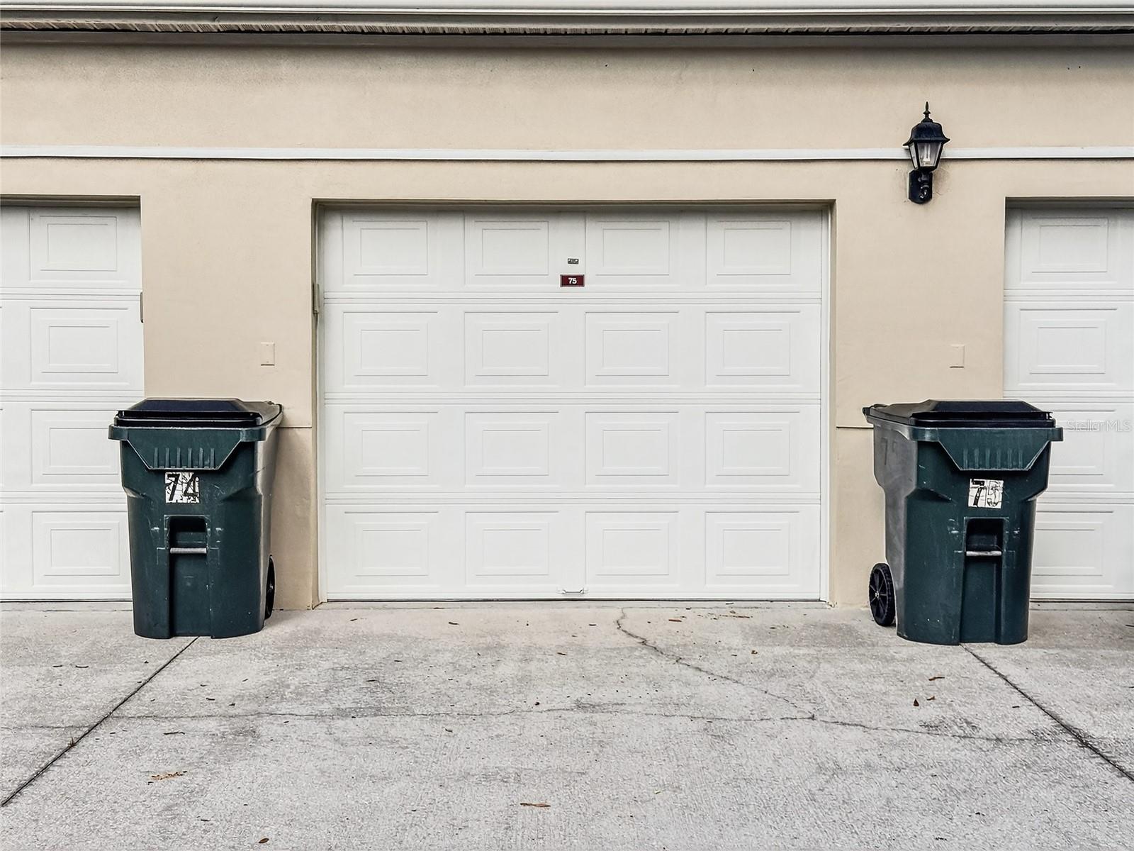 SPRING PARK TERRACES CONDO PH 10 - Residential