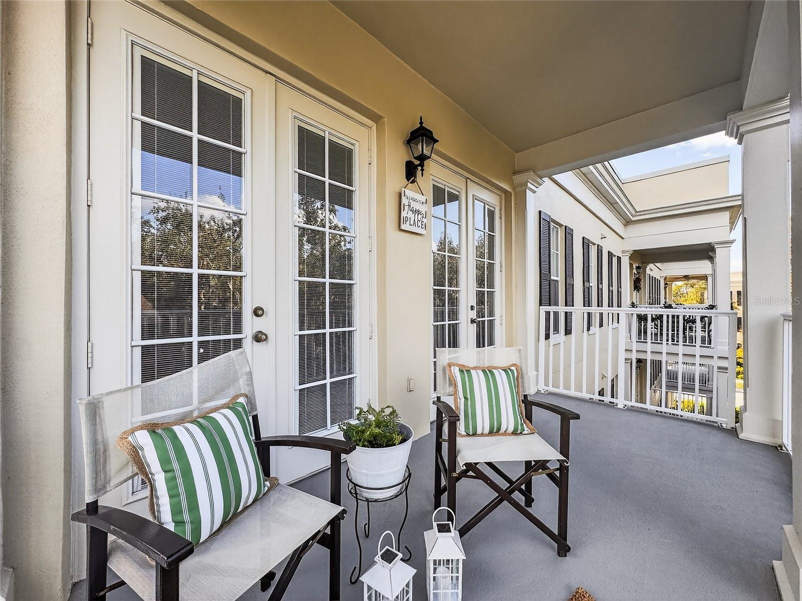 SPRING PARK TERRACES CONDO PH 10 - Residential