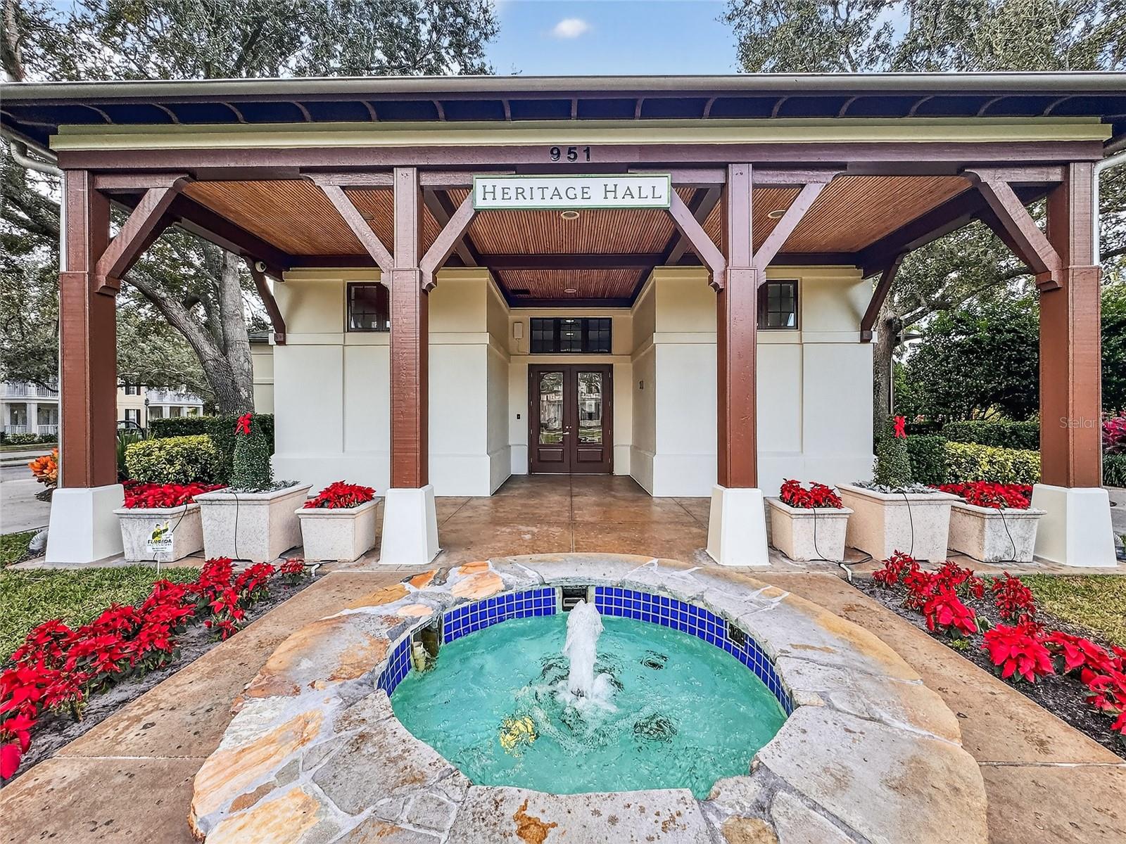 SPRING PARK TERRACES CONDO PH 10 - Residential