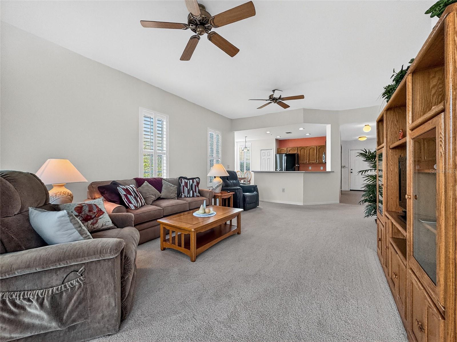 SPRING PARK TERRACES CONDO PH 10 - Residential