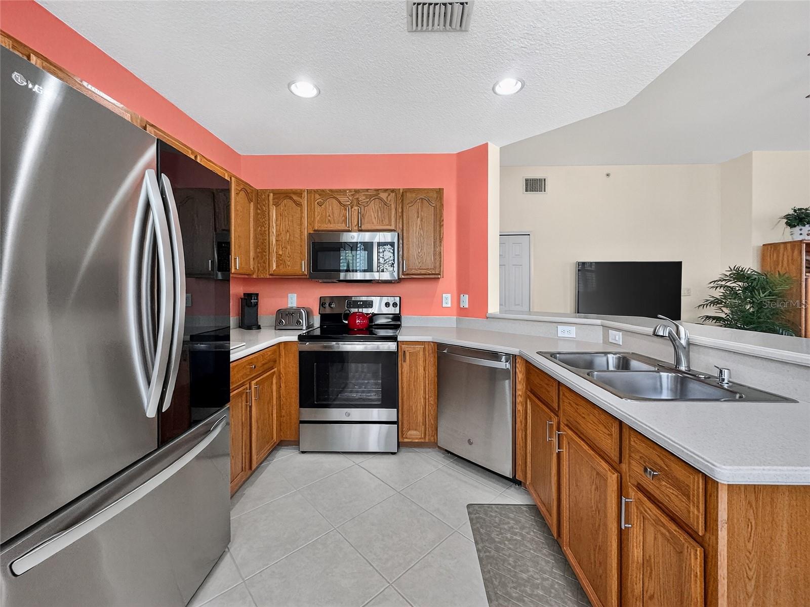 SPRING PARK TERRACES CONDO PH 10 - Residential