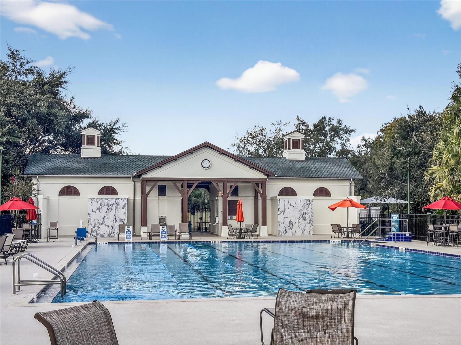 SPRING PARK TERRACES CONDO PH 10 - Residential