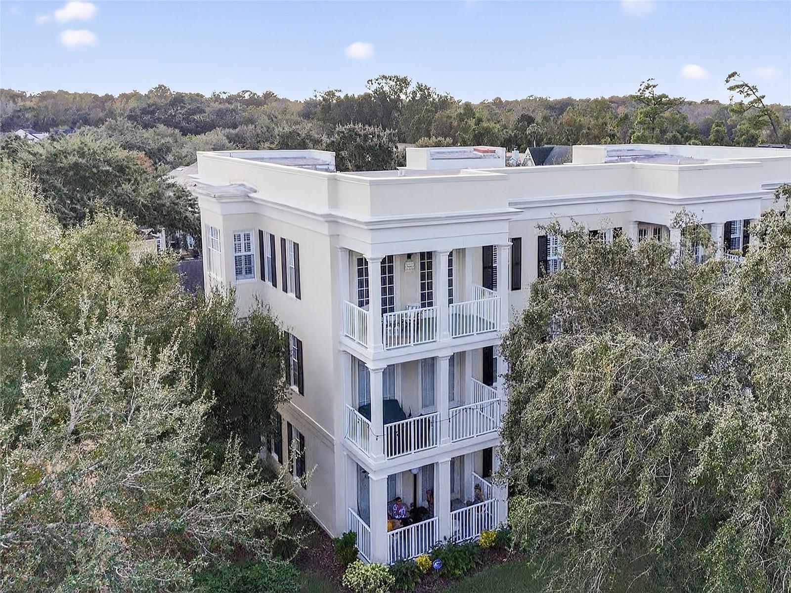 SPRING PARK TERRACES CONDO PH 10 - Residential