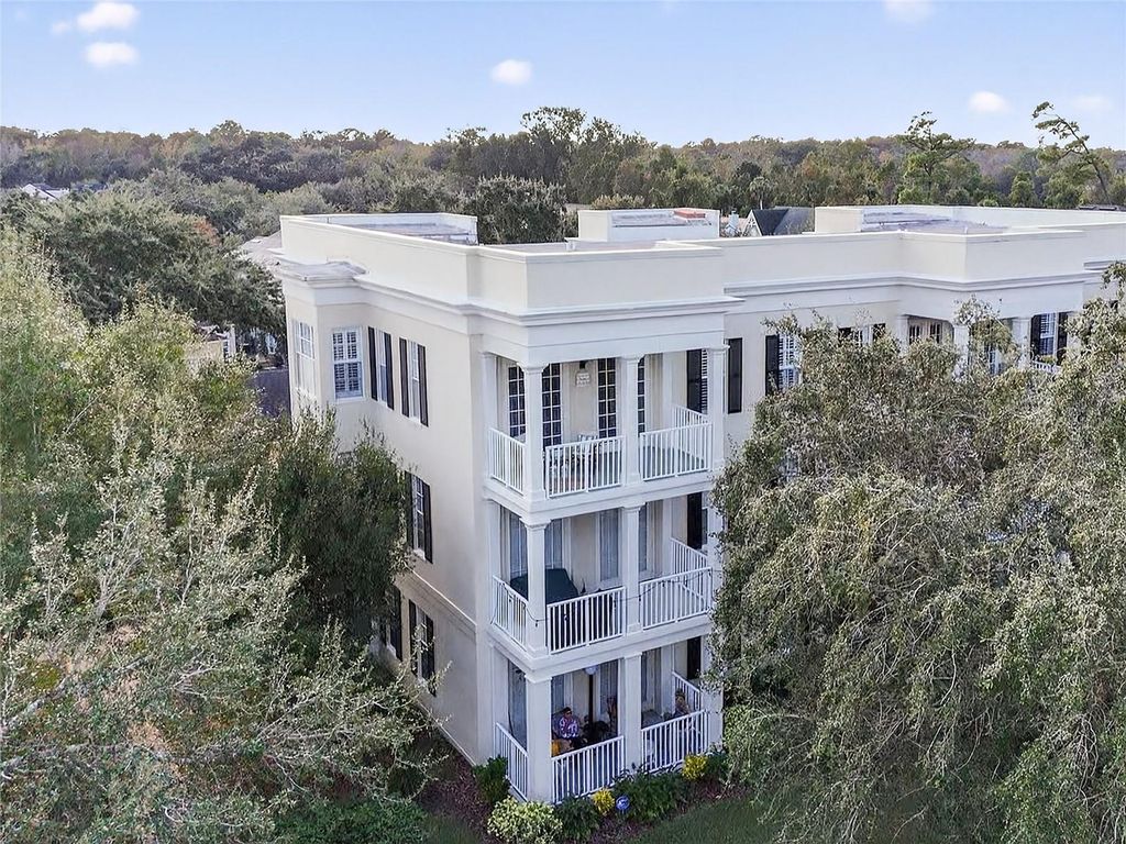 Photo of 920 Spring Park Street #303, Kissimmee, FL 34747 (MLS # S5139338)