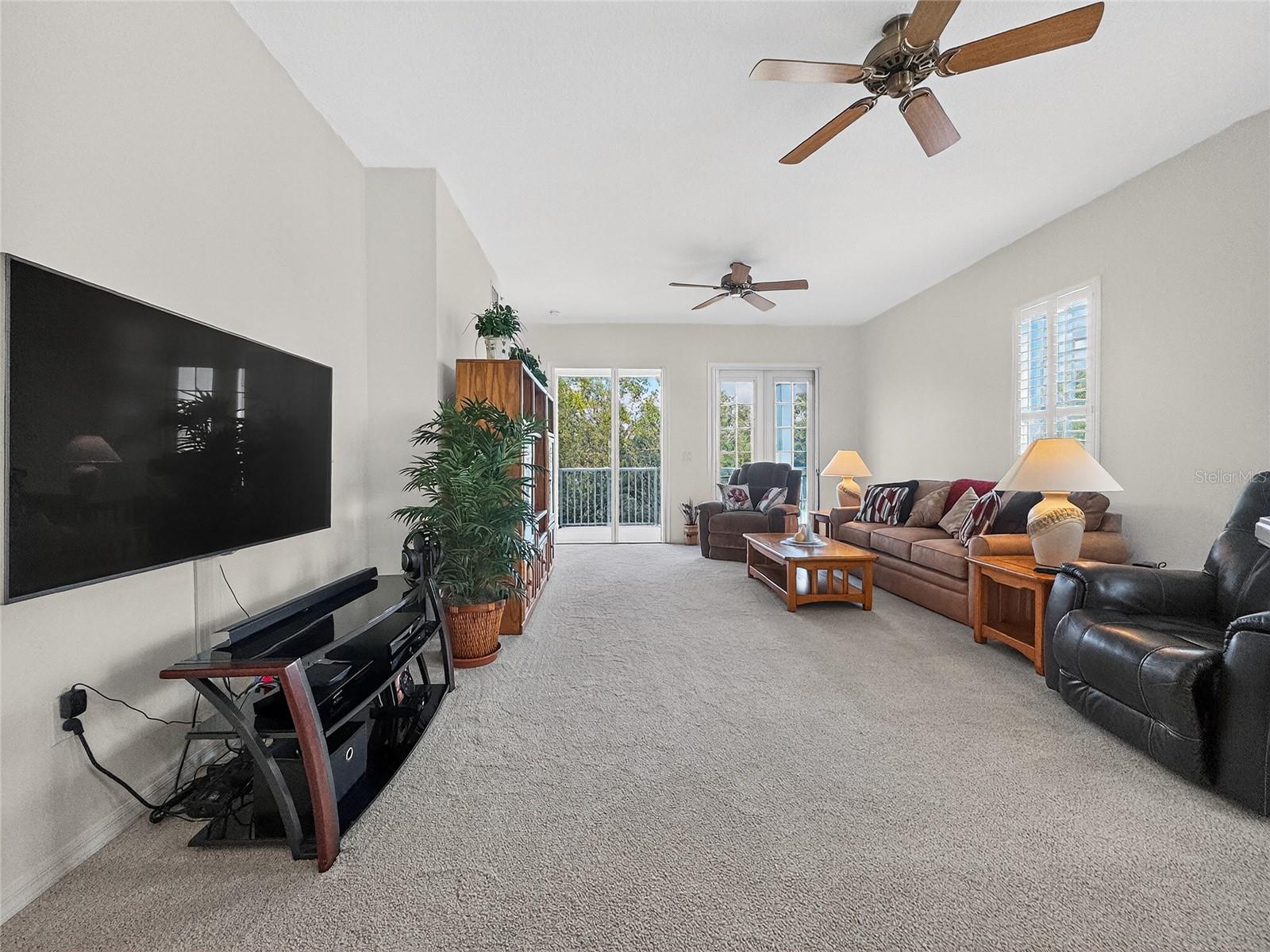 SPRING PARK TERRACES CONDO PH 10 - Residential