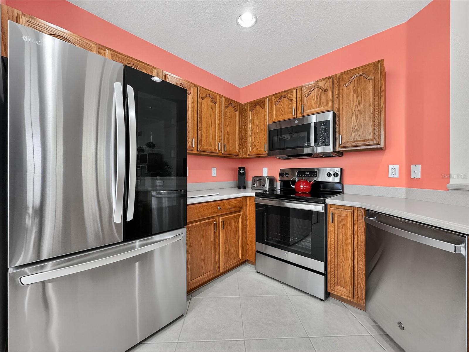 SPRING PARK TERRACES CONDO PH 10 - Residential