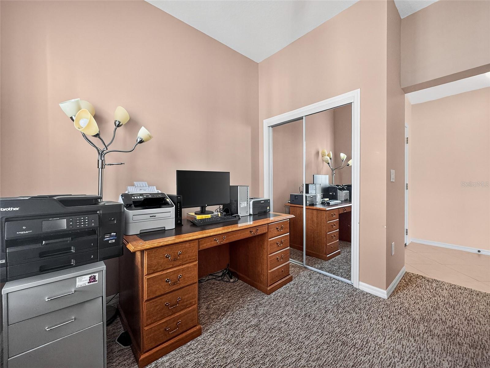 SPRING PARK TERRACES CONDO PH 10 - Residential