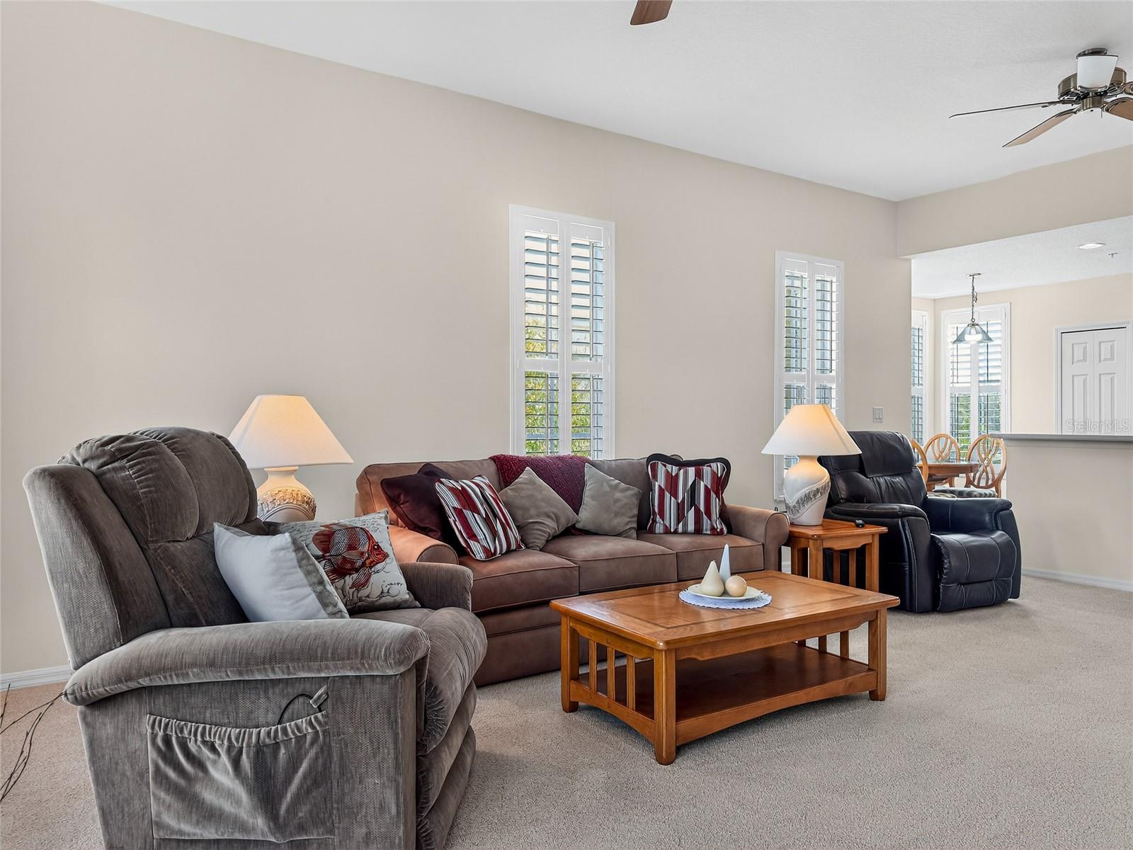 SPRING PARK TERRACES CONDO PH 10 - Residential