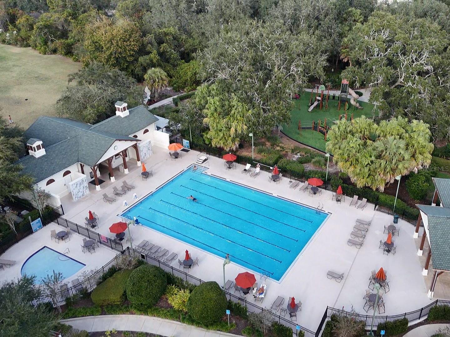 SPRING PARK TERRACES CONDO PH 10 - Residential