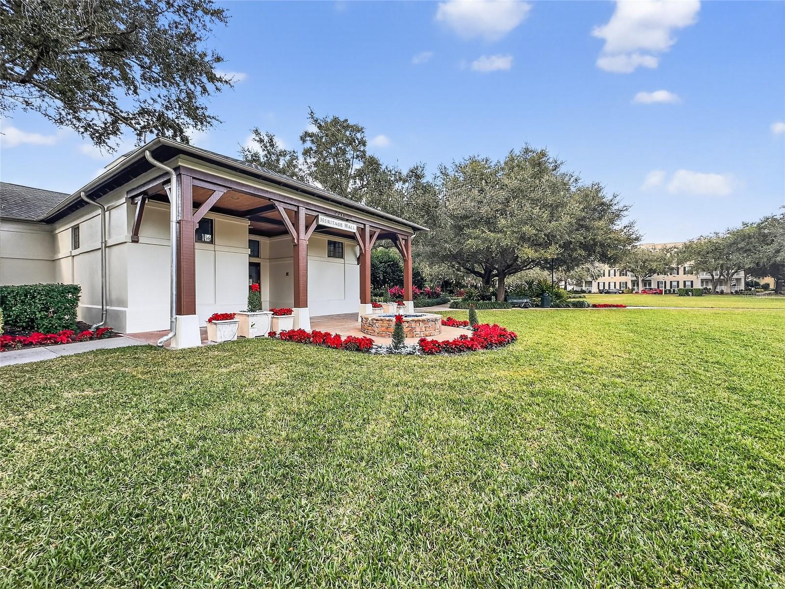 SPRING PARK TERRACES CONDO PH 10 - Residential