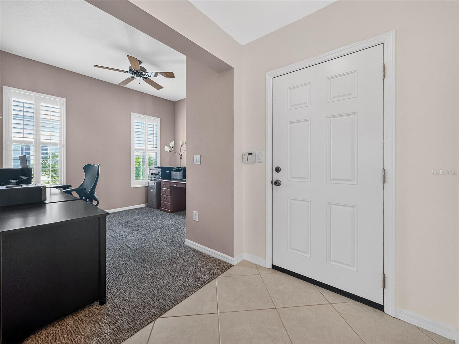 SPRING PARK TERRACES CONDO PH 10 - Residential