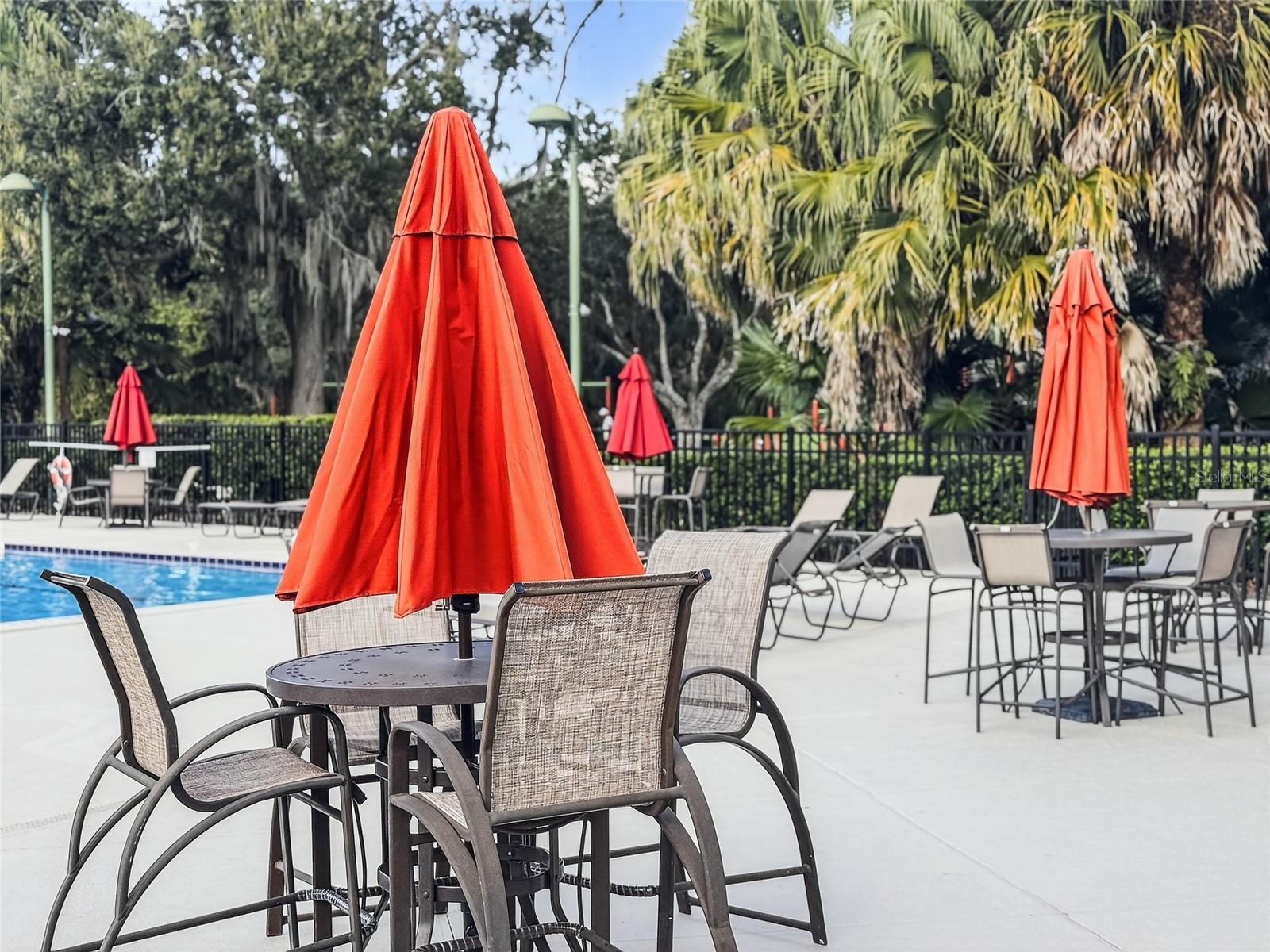 SPRING PARK TERRACES CONDO PH 10 - Residential