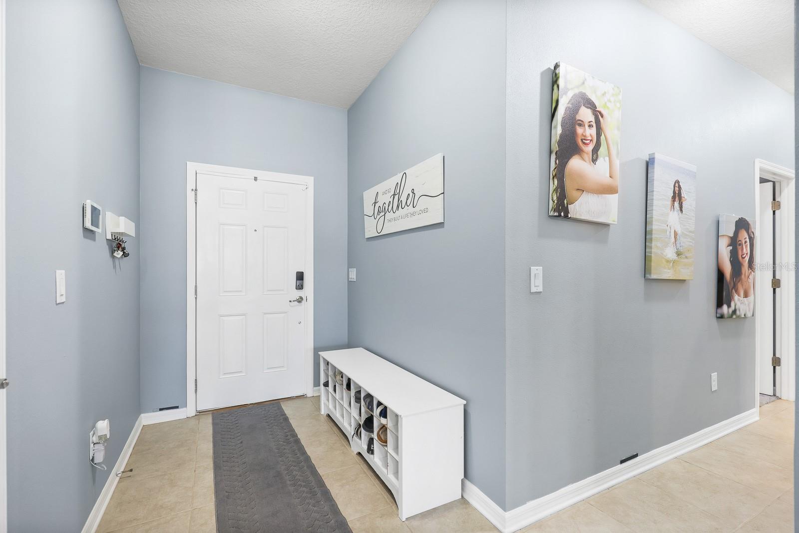 CHANNING PARK - Residential