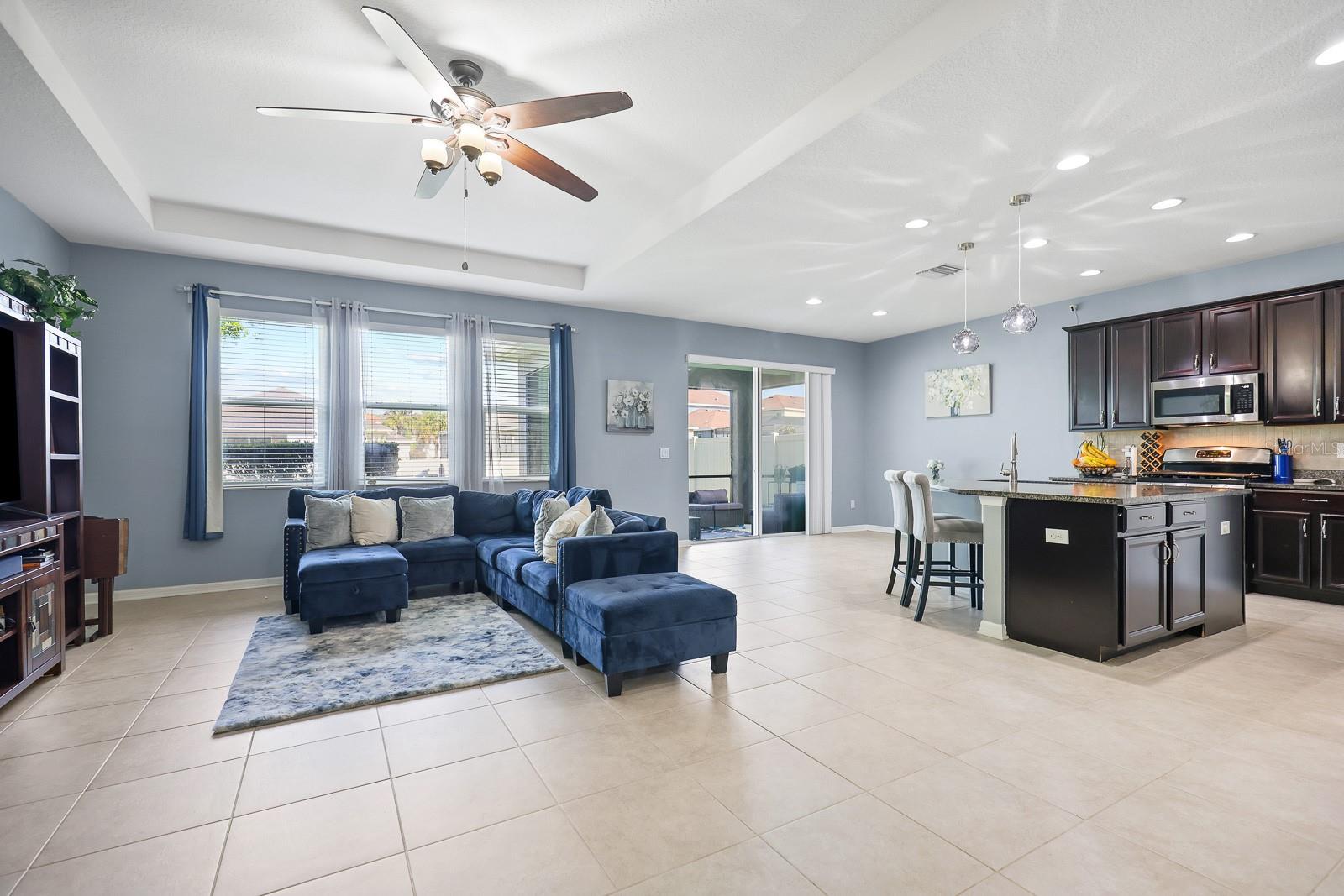 CHANNING PARK - Residential