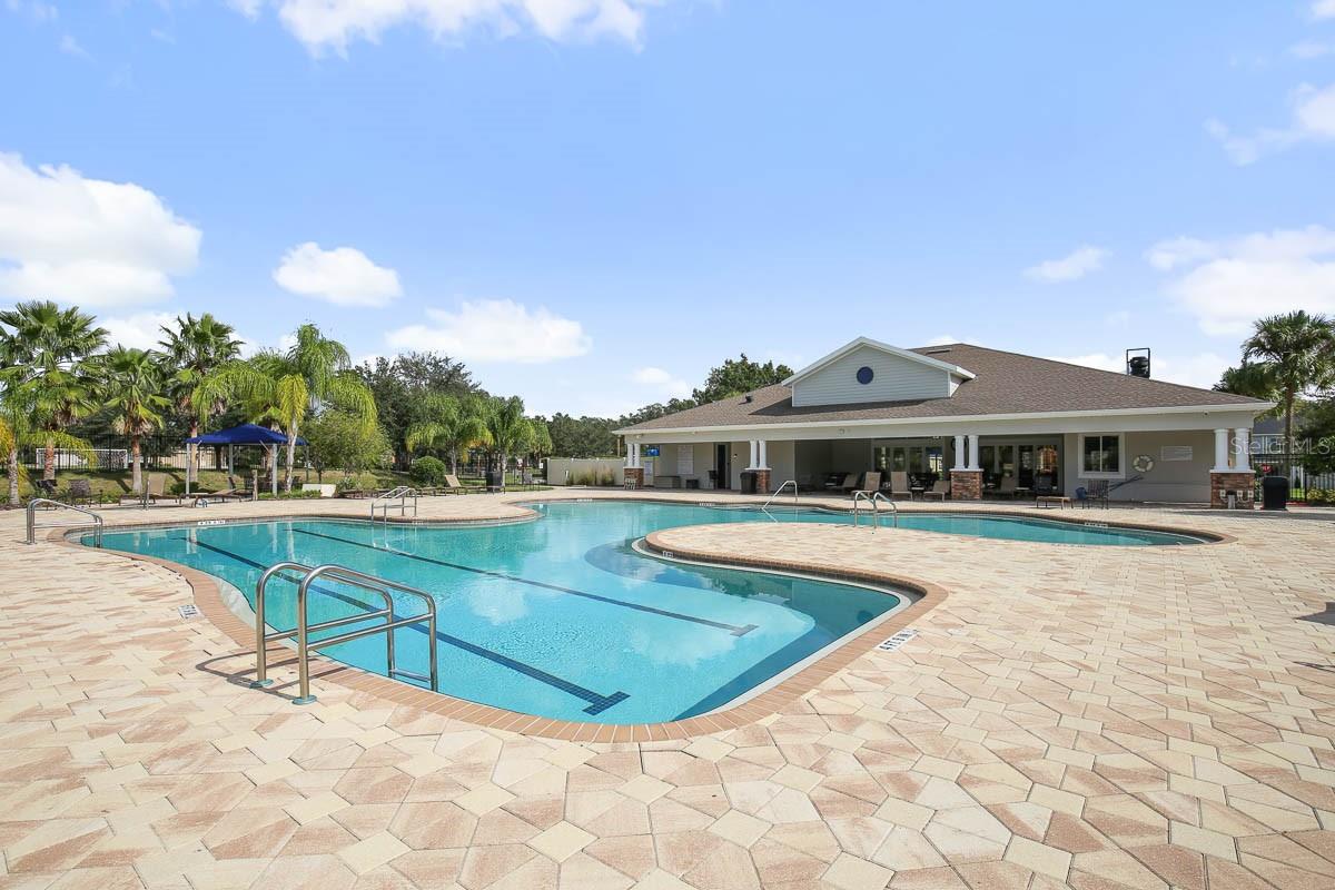 CHANNING PARK - Residential