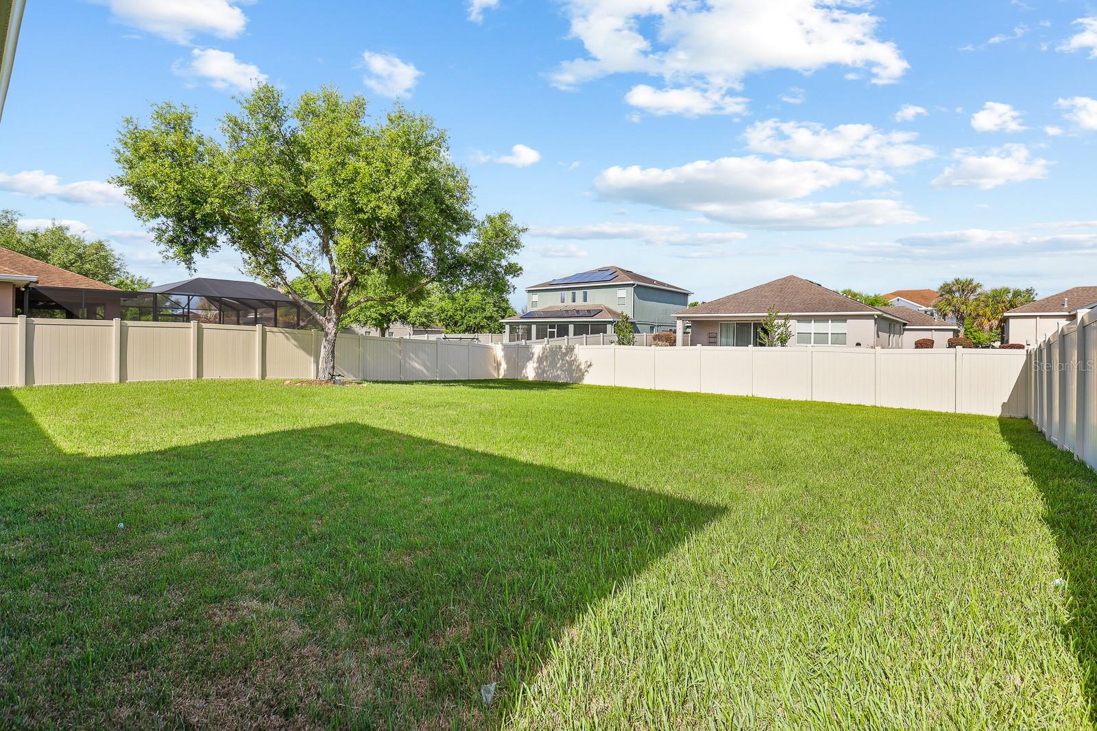 CHANNING PARK - Residential