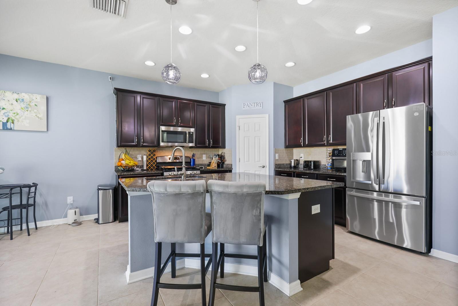 CHANNING PARK - Residential