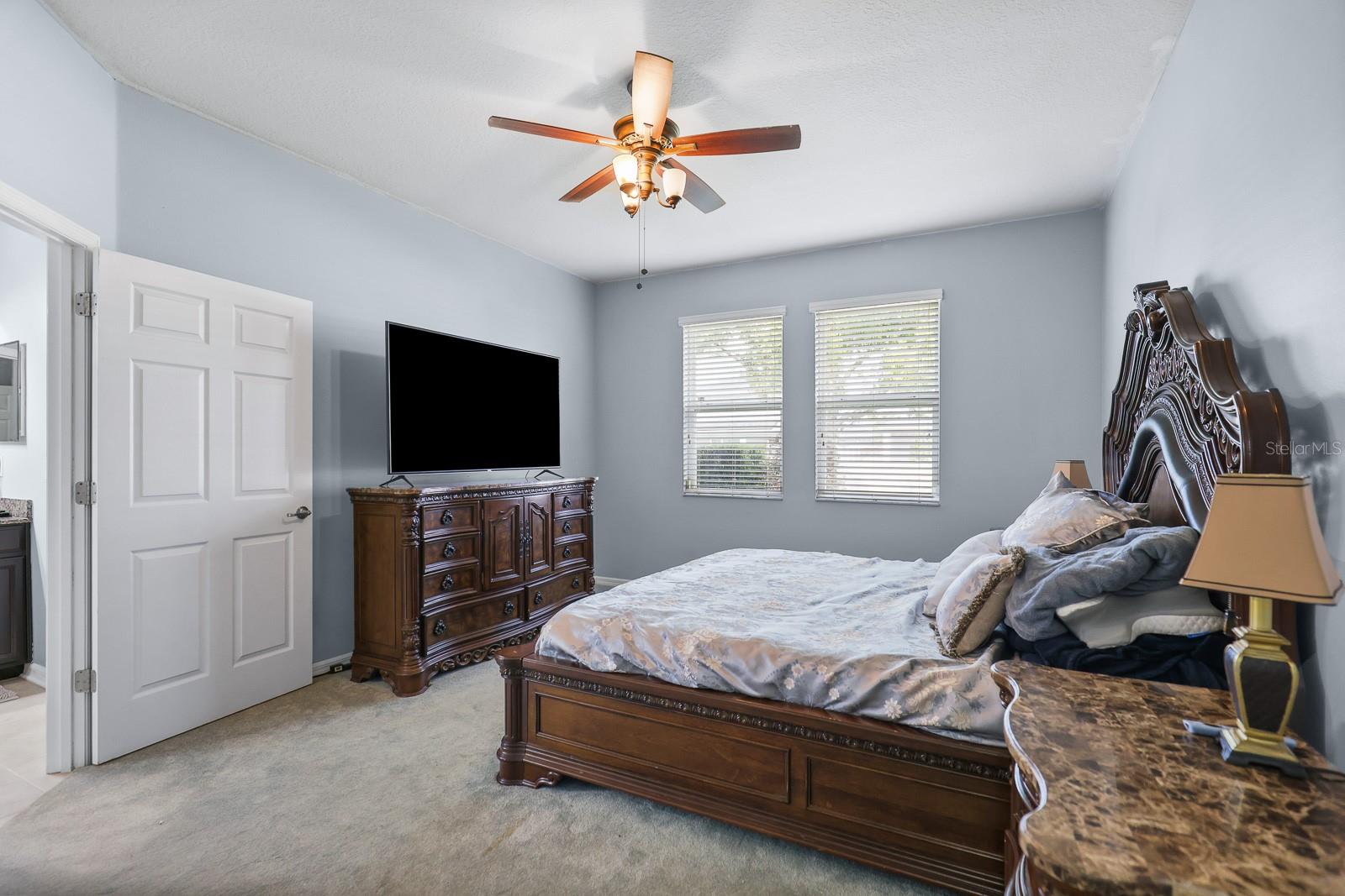 CHANNING PARK - Residential