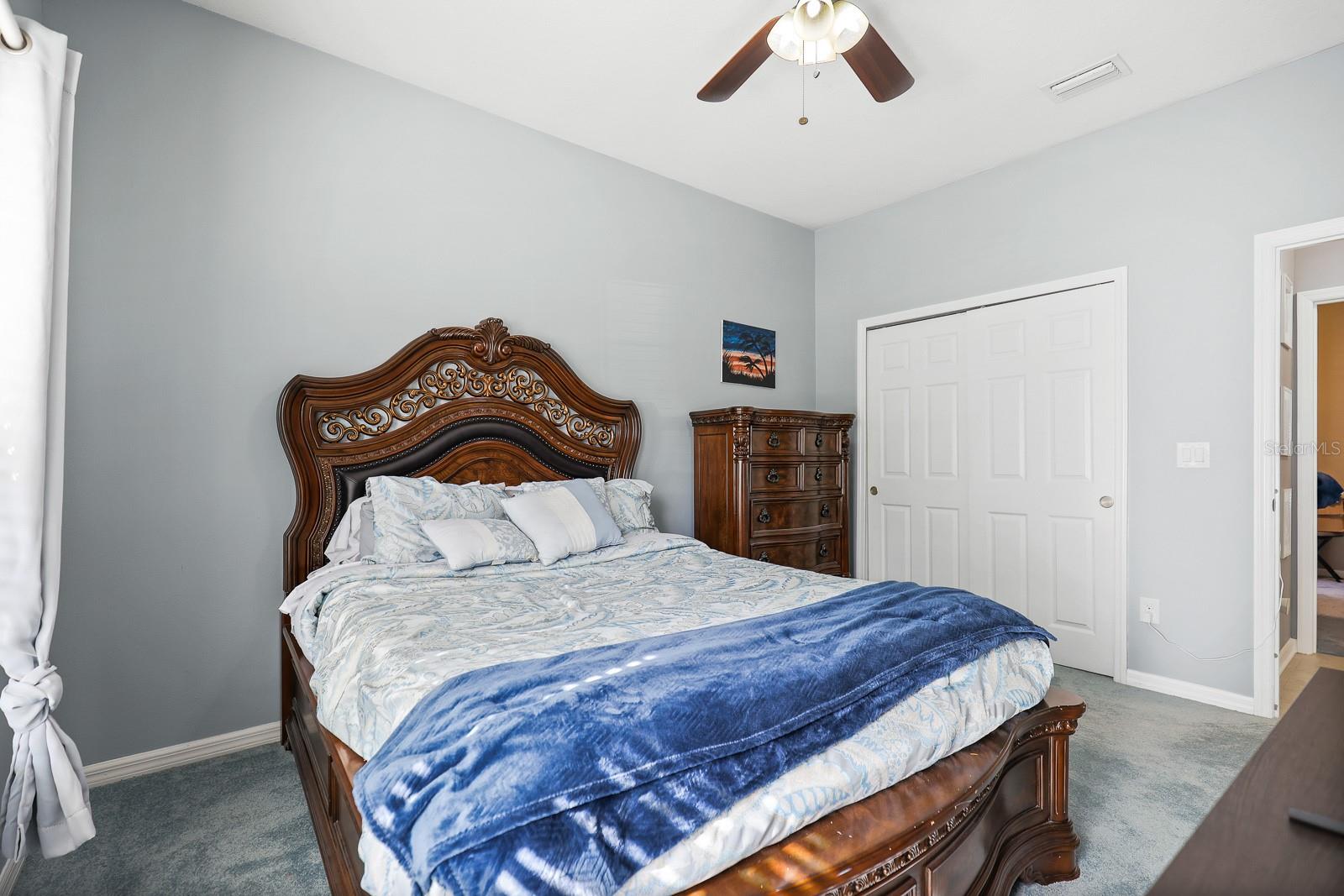 CHANNING PARK - Residential