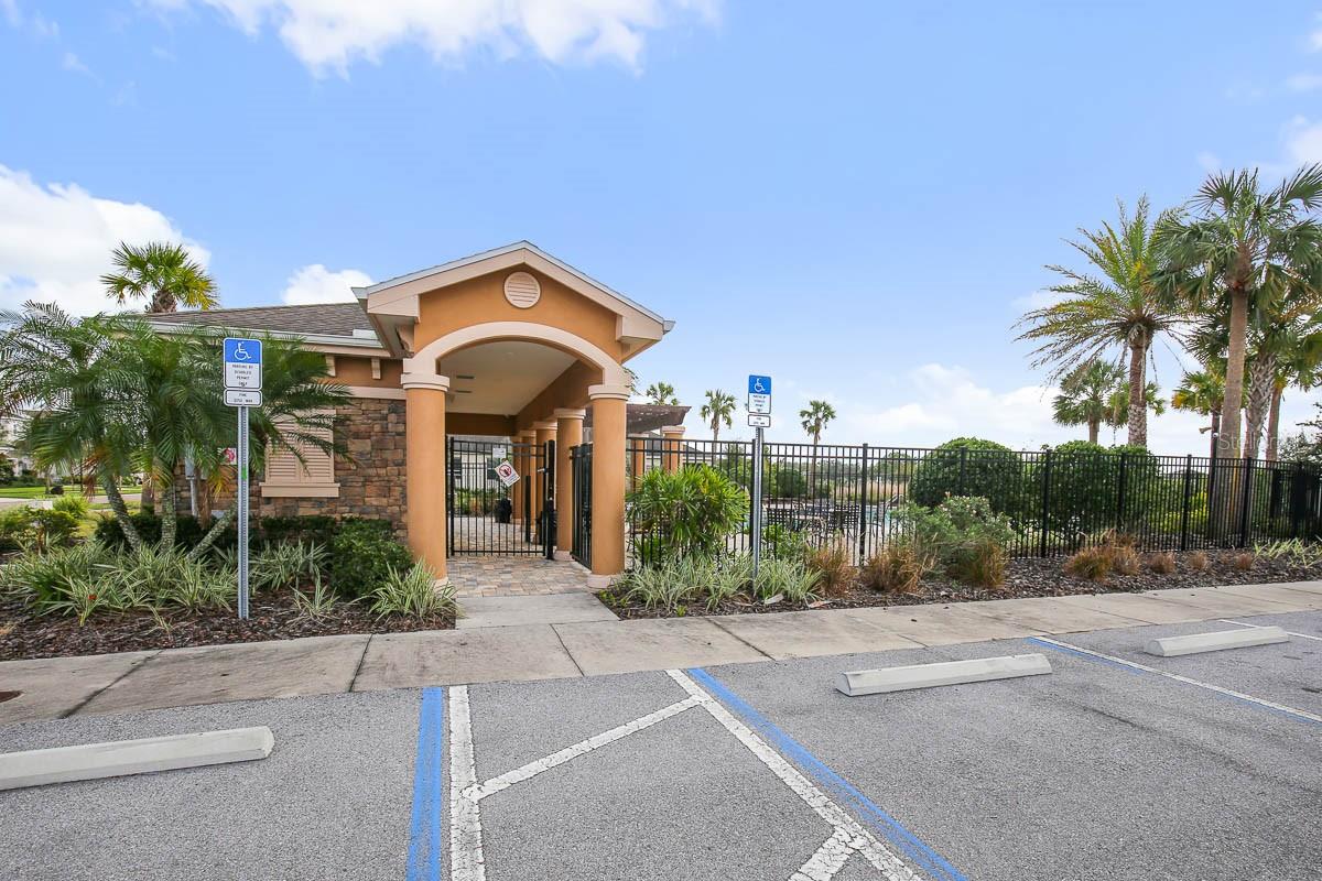 CHANNING PARK - Residential