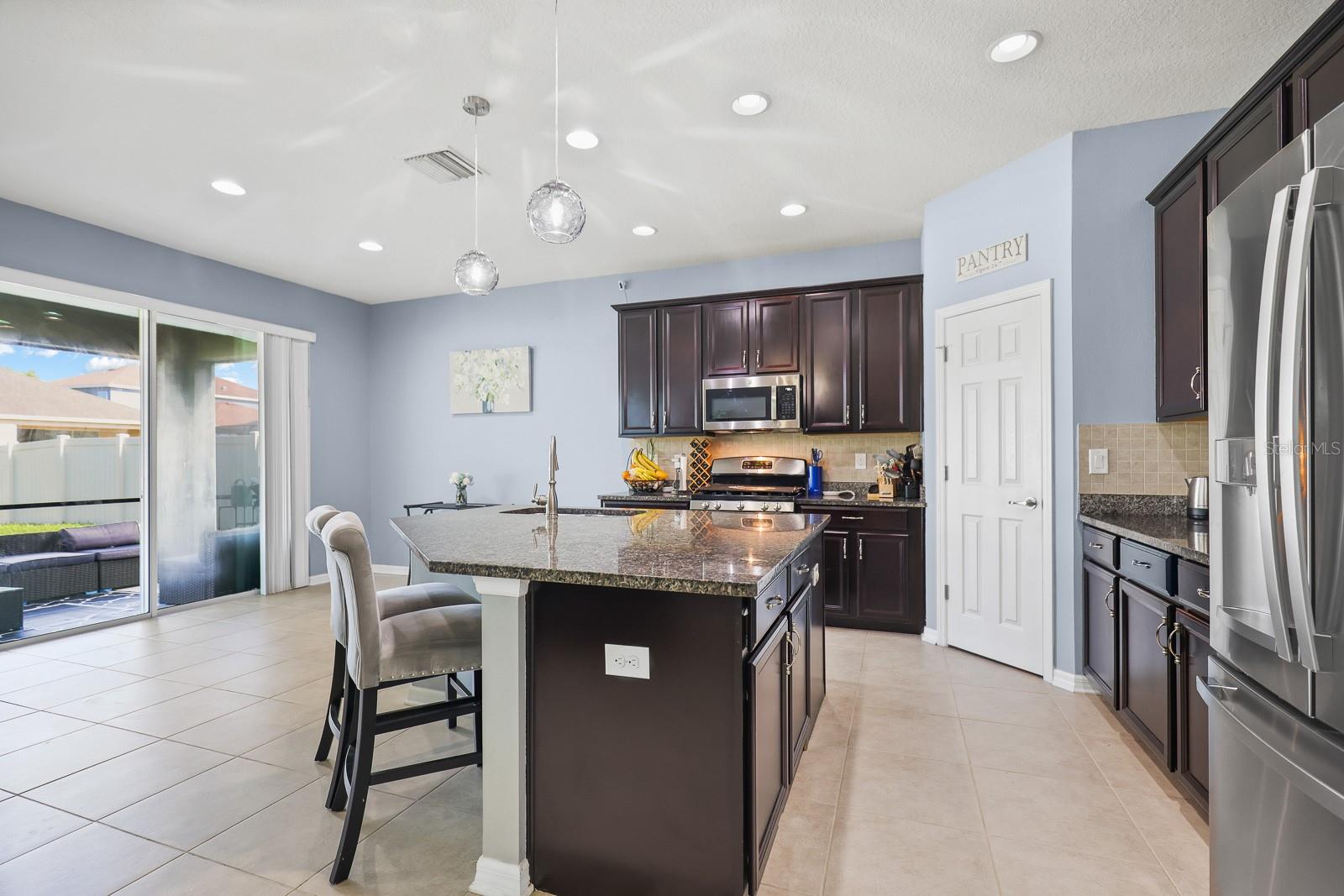 CHANNING PARK - Residential