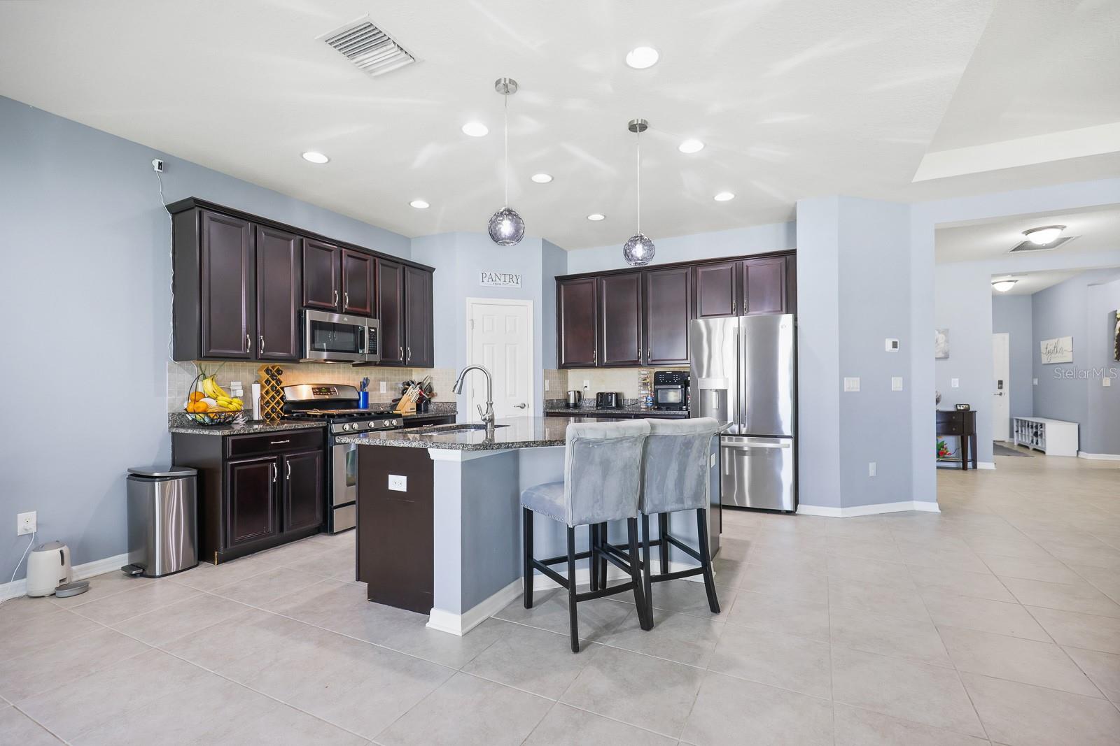 CHANNING PARK - Residential