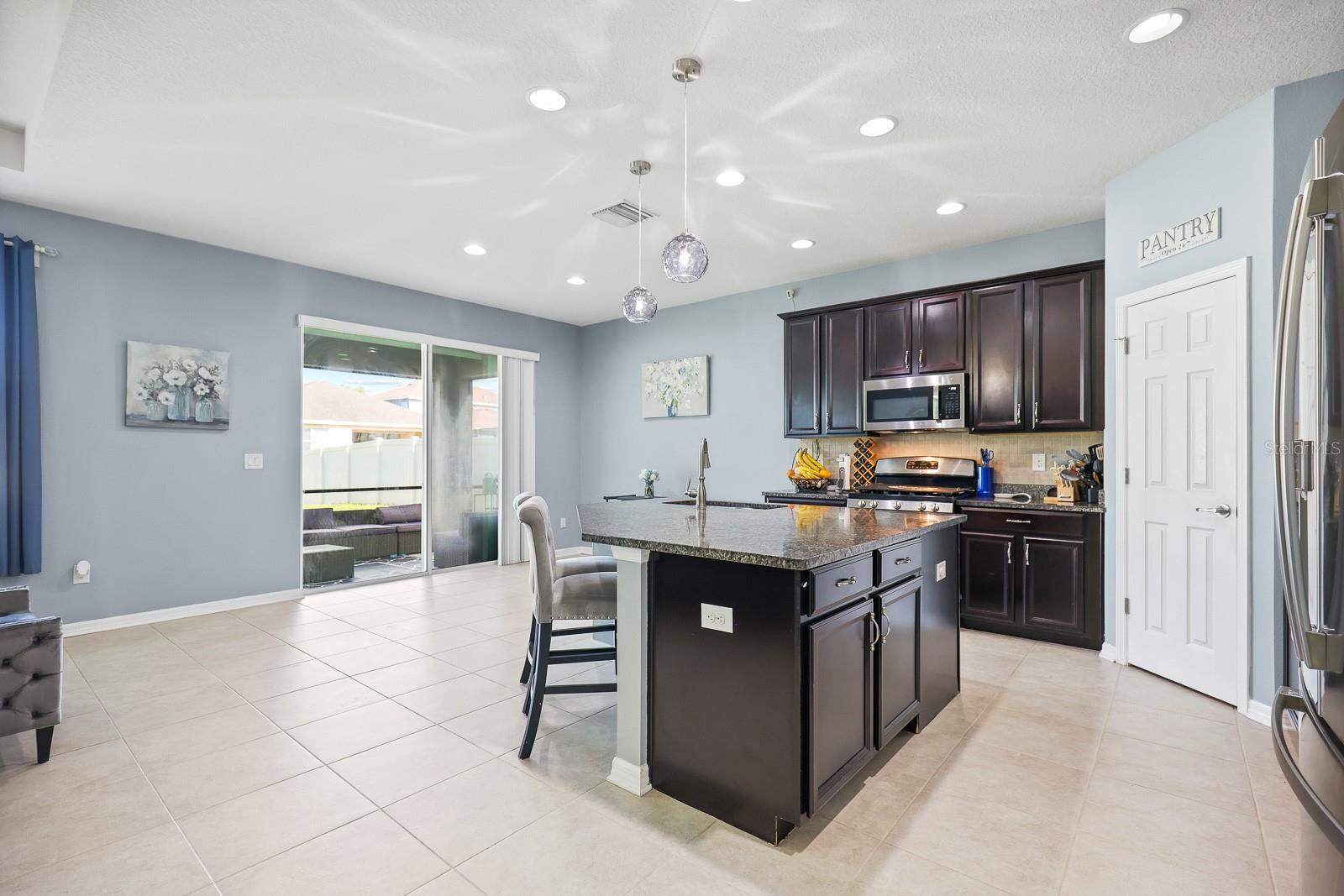 CHANNING PARK - Residential