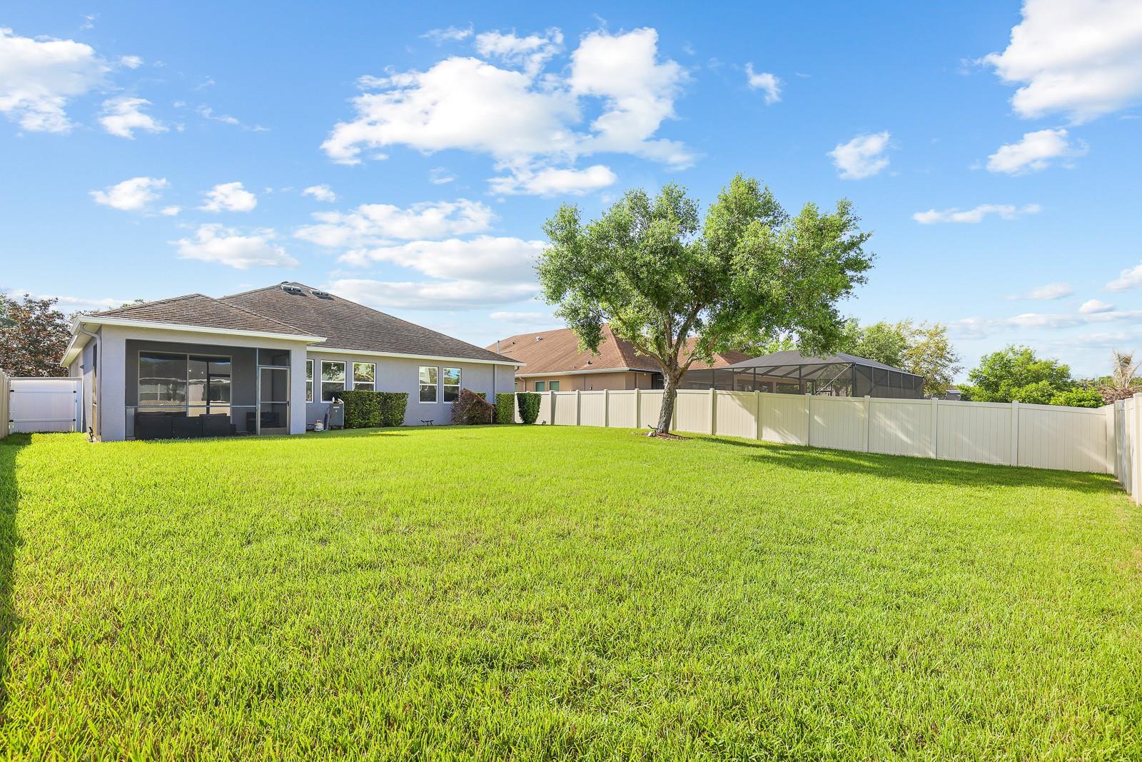 CHANNING PARK - Residential