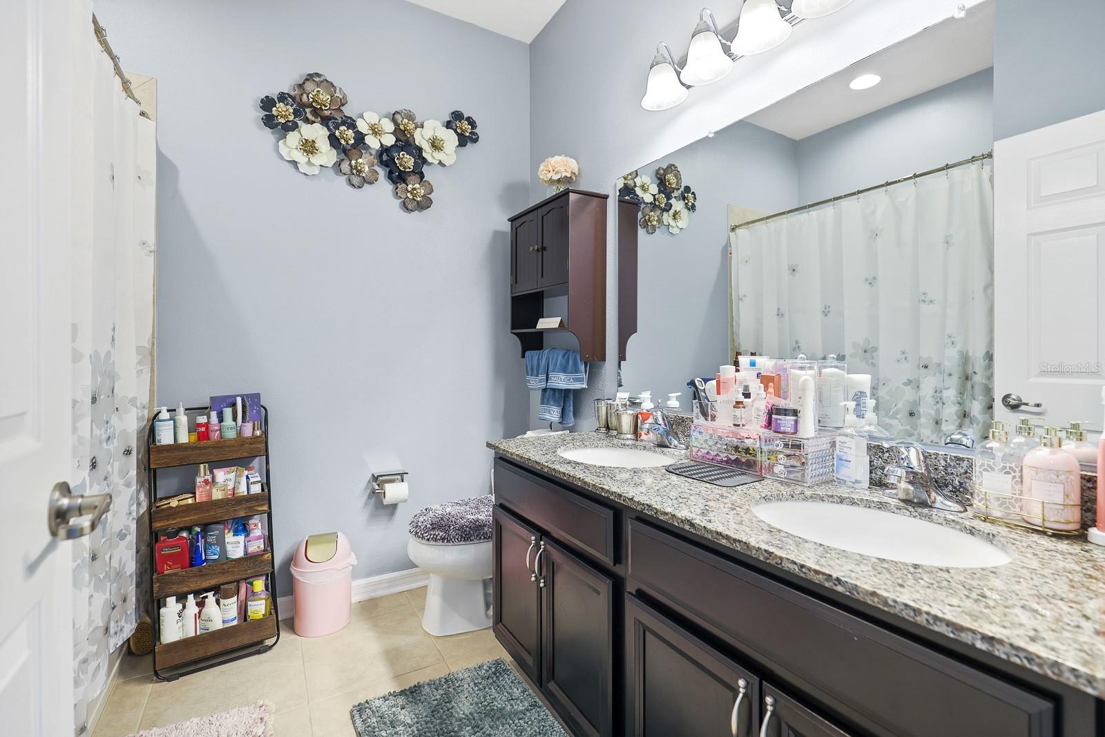 CHANNING PARK - Residential