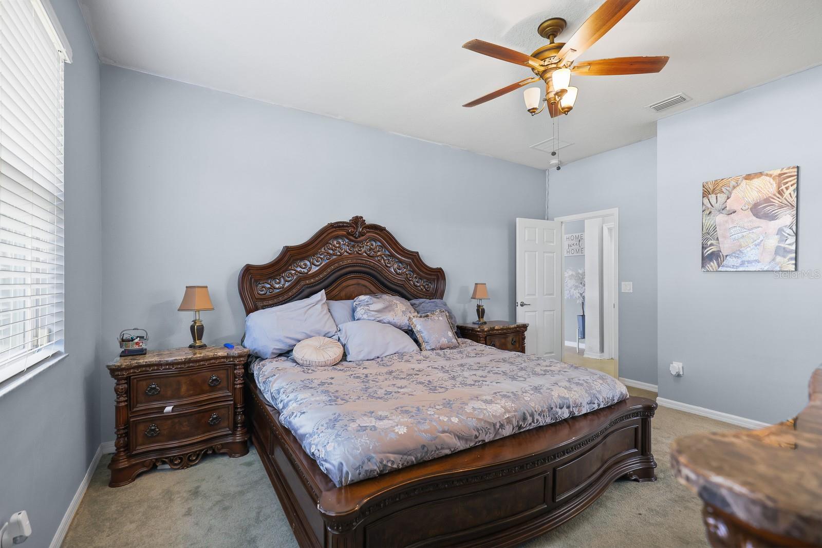 CHANNING PARK - Residential