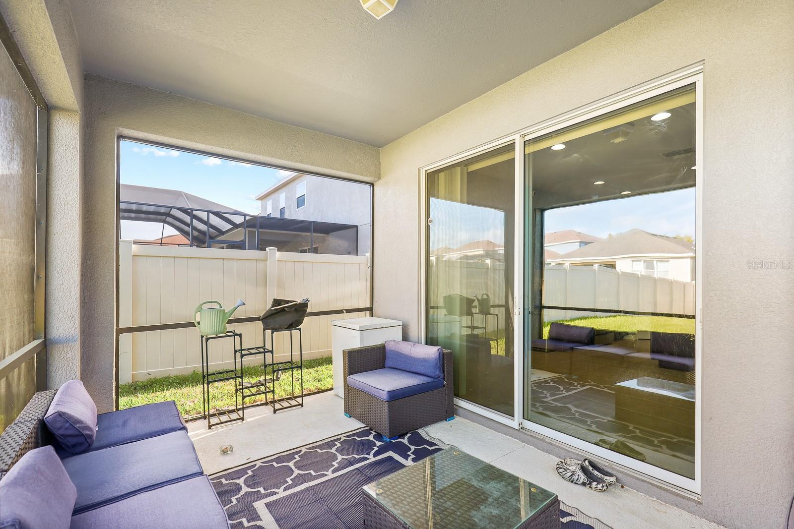 CHANNING PARK - Residential