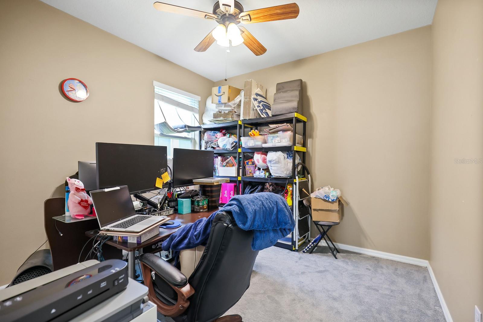 CHANNING PARK - Residential