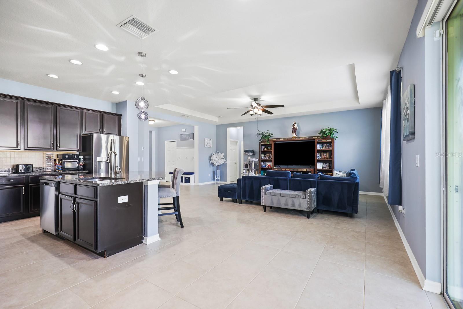 CHANNING PARK - Residential