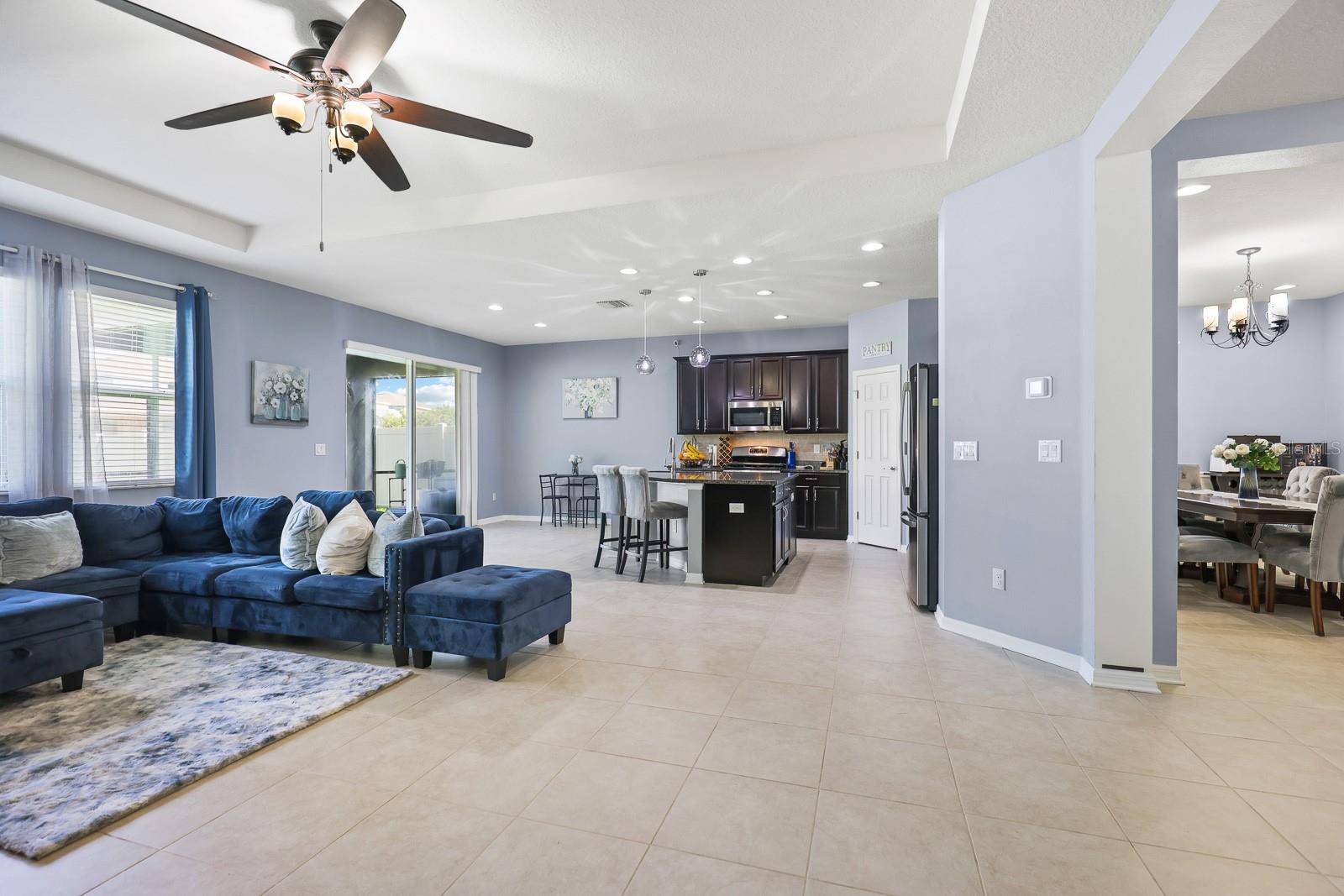 CHANNING PARK - Residential