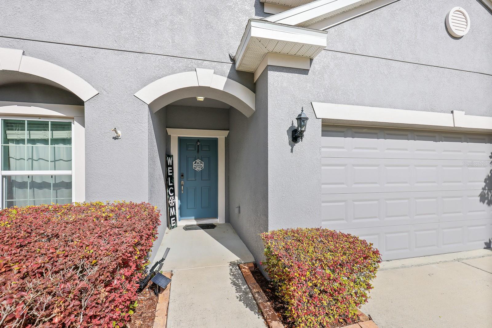 CHANNING PARK - Residential