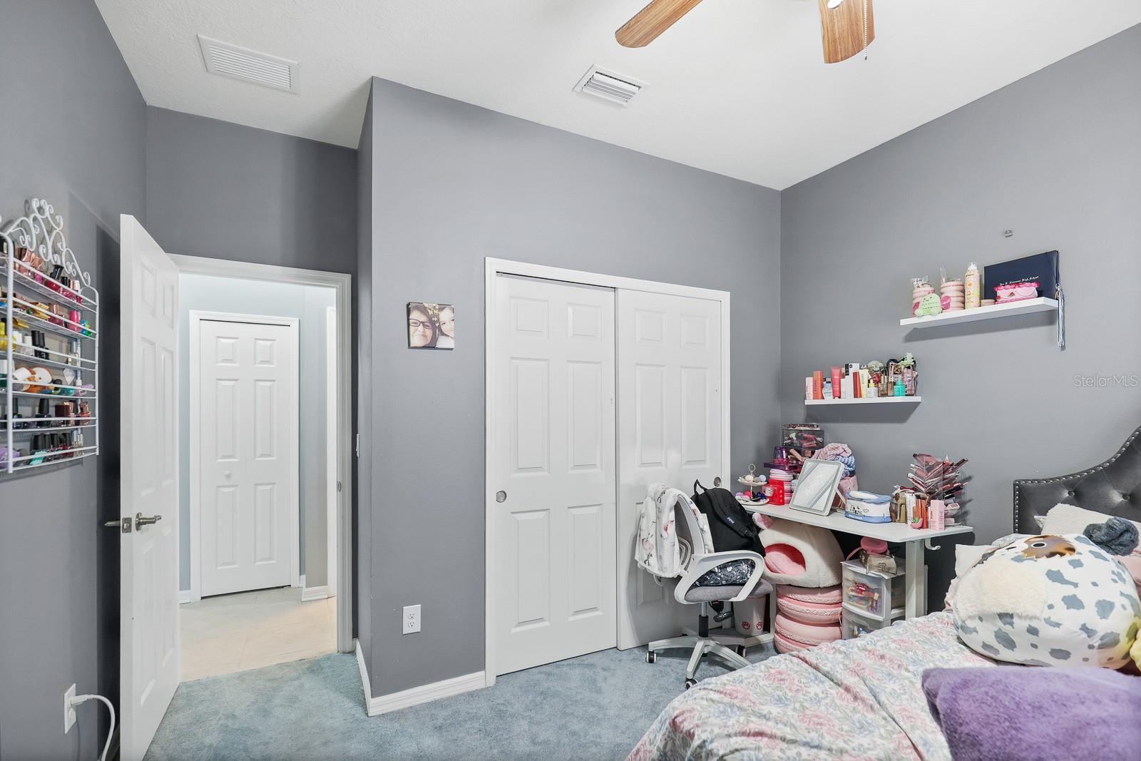 CHANNING PARK - Residential