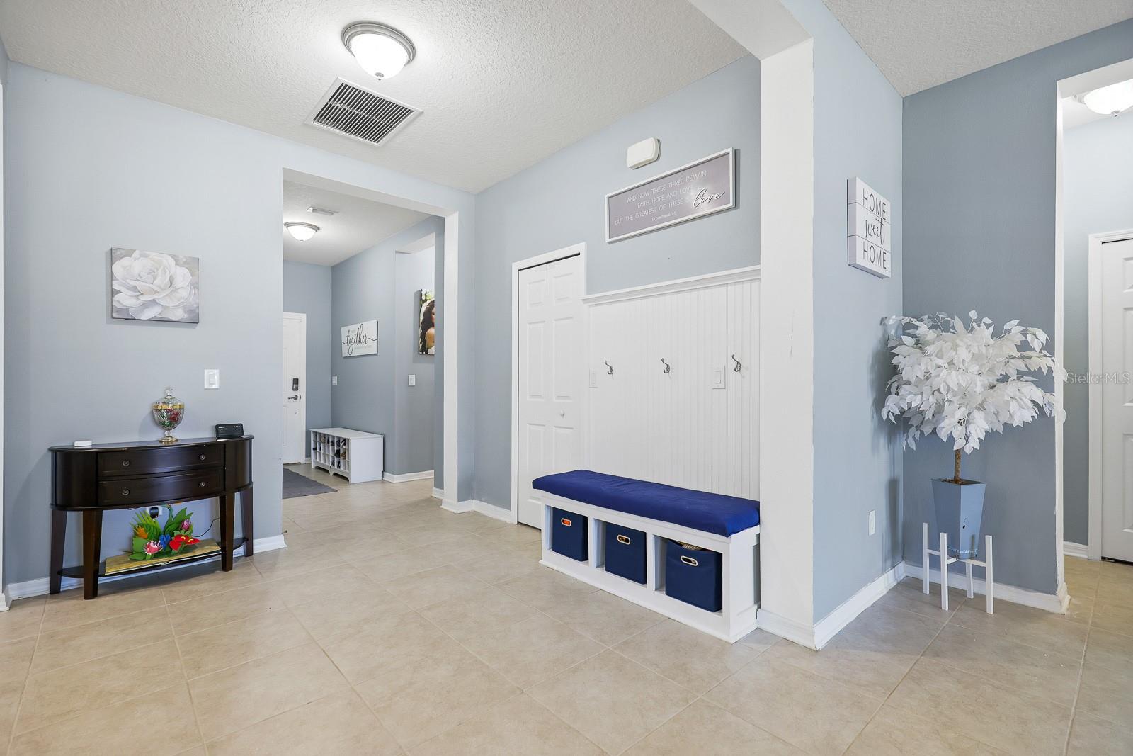 CHANNING PARK - Residential