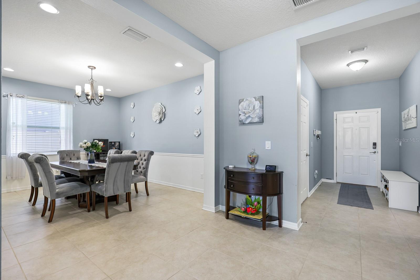 CHANNING PARK - Residential